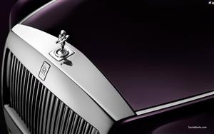 Rolls Royce